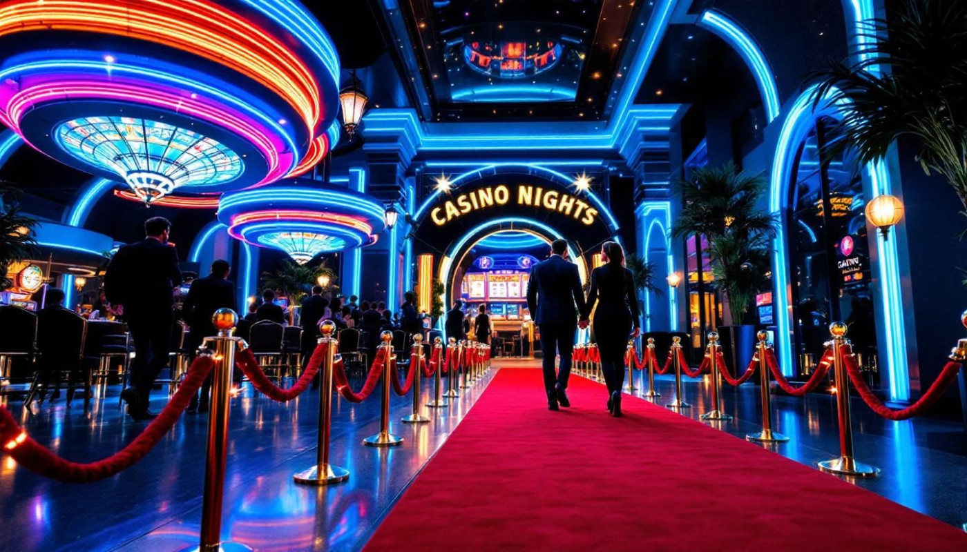 Comment choisir son casino pour une soirée inoubliable ?