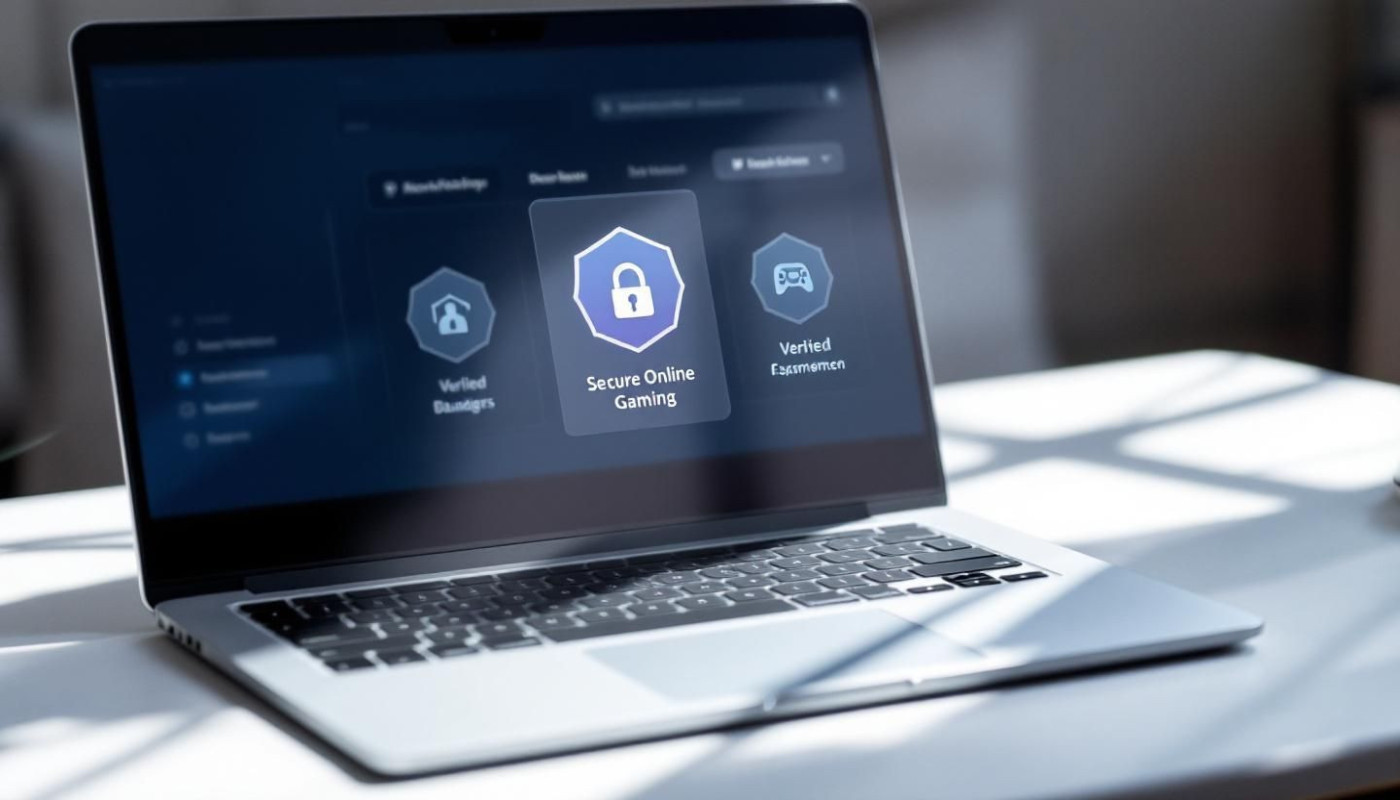 Comment identifier les plateformes de jeux en ligne sécurisées et régulées