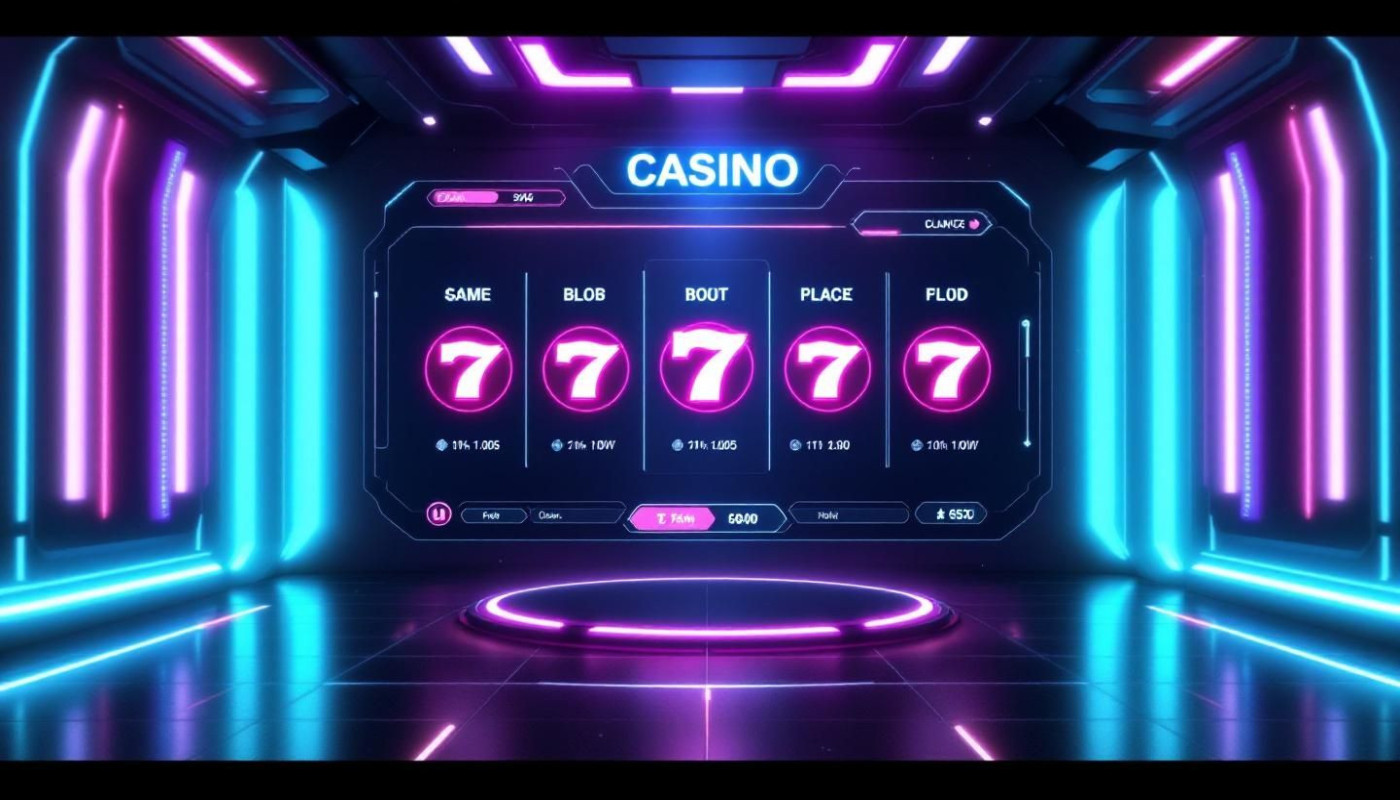 Évolution des jeux de casino sans dépôt : tendances et prévisions pour 2025