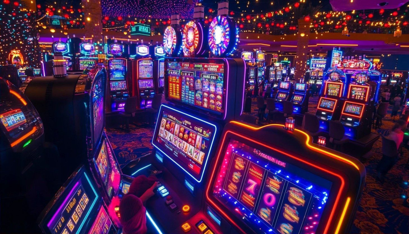Impact des jeux de chance sur la psychologie des joueurs